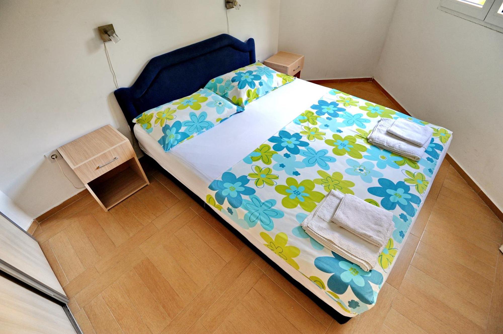 Apartments Kriva Ulica コトル 部屋 写真