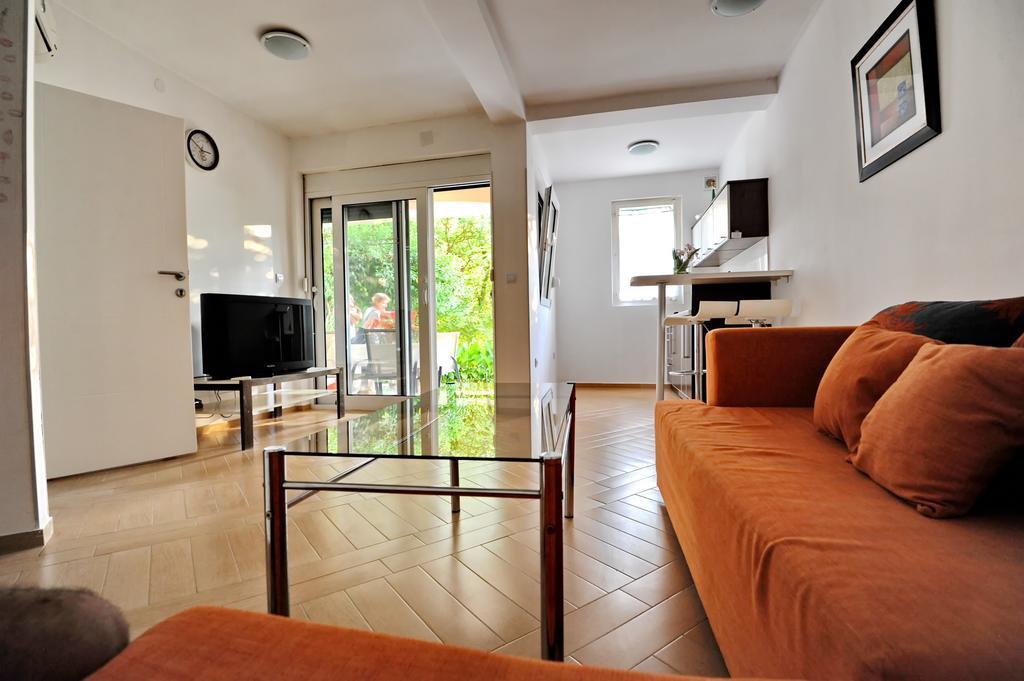 Apartments Kriva Ulica コトル 部屋 写真