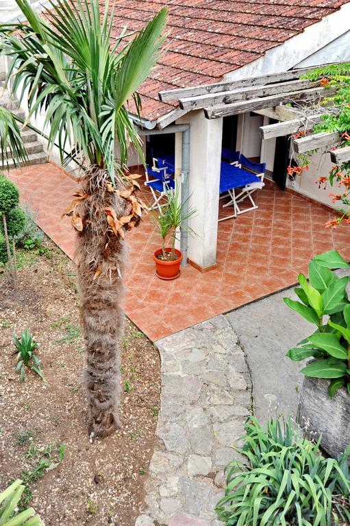 Apartments Kriva Ulica コトル 部屋 写真