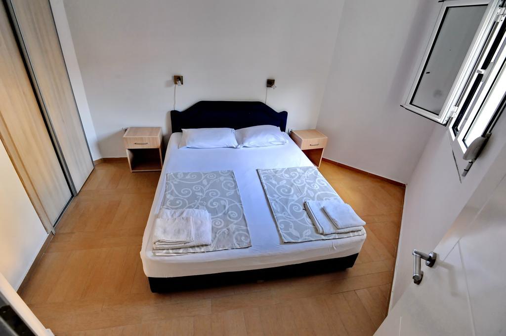 Apartments Kriva Ulica コトル エクステリア 写真
