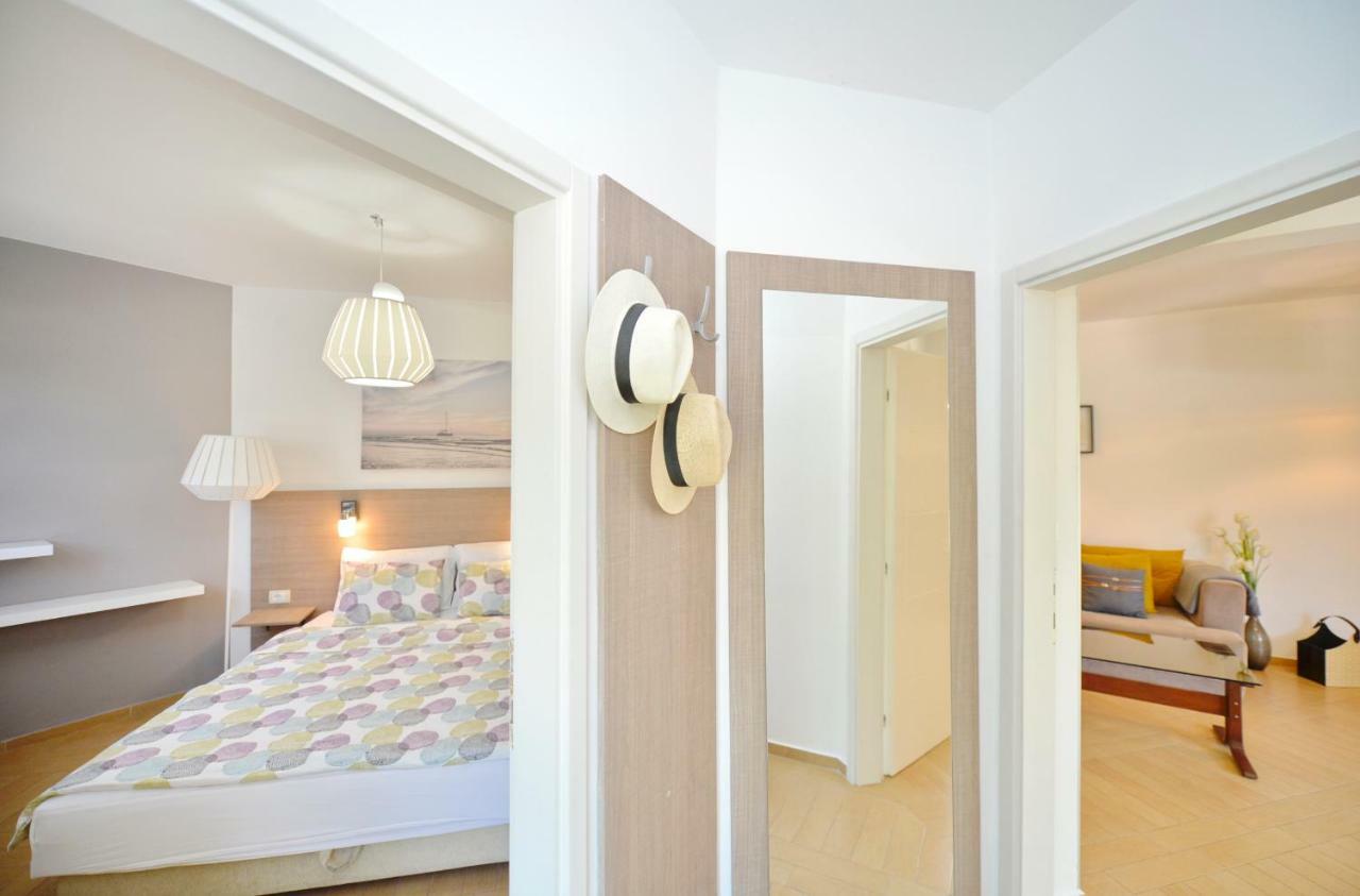 Apartments Kriva Ulica コトル エクステリア 写真