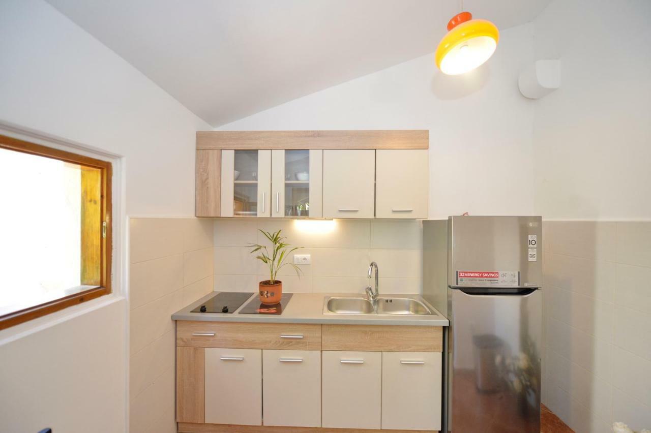 Apartments Kriva Ulica コトル エクステリア 写真
