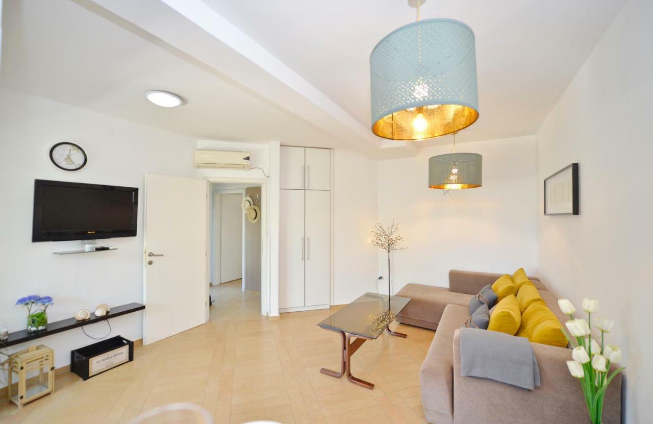 Apartments Kriva Ulica コトル エクステリア 写真