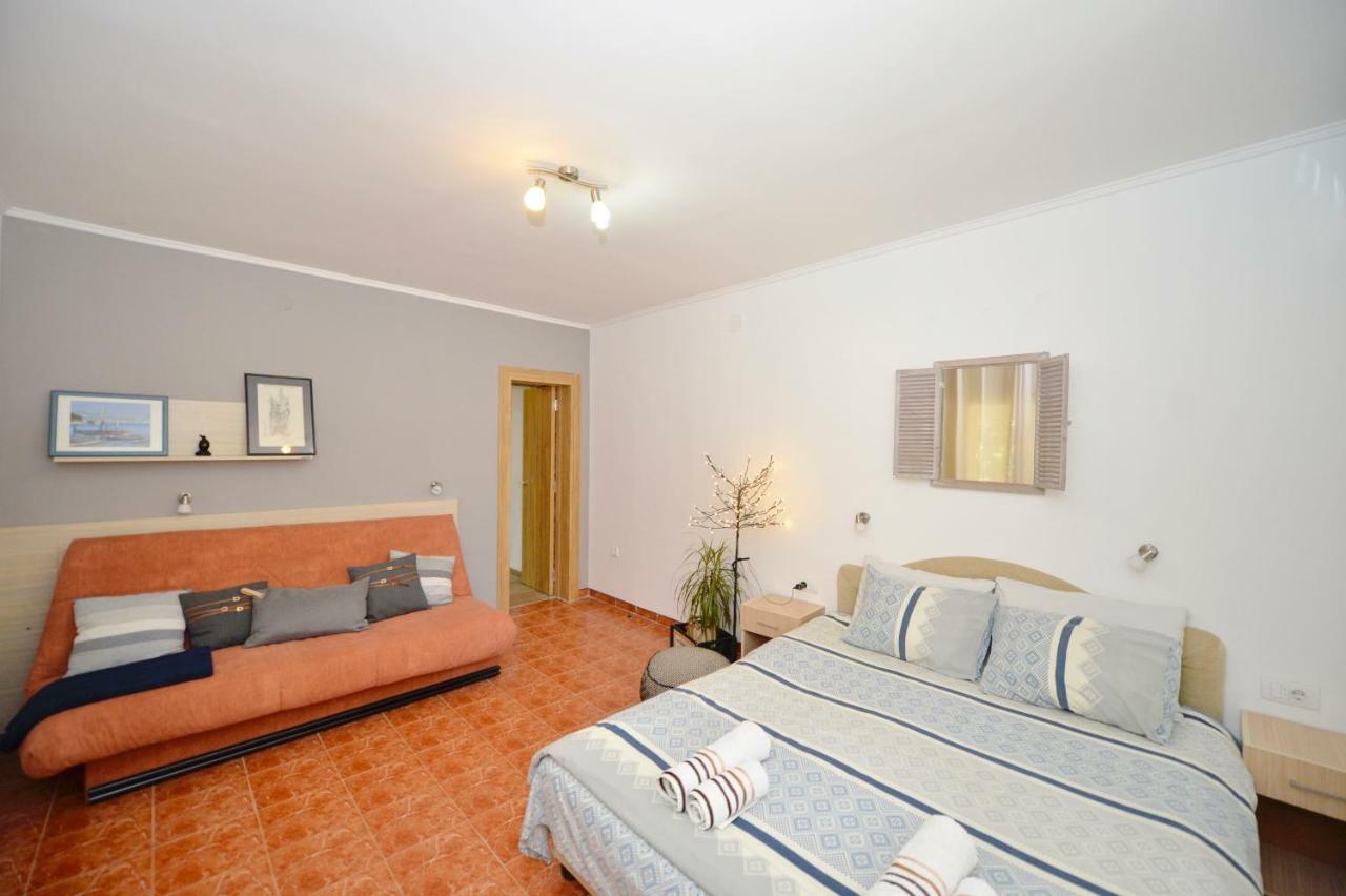 Apartments Kriva Ulica コトル エクステリア 写真