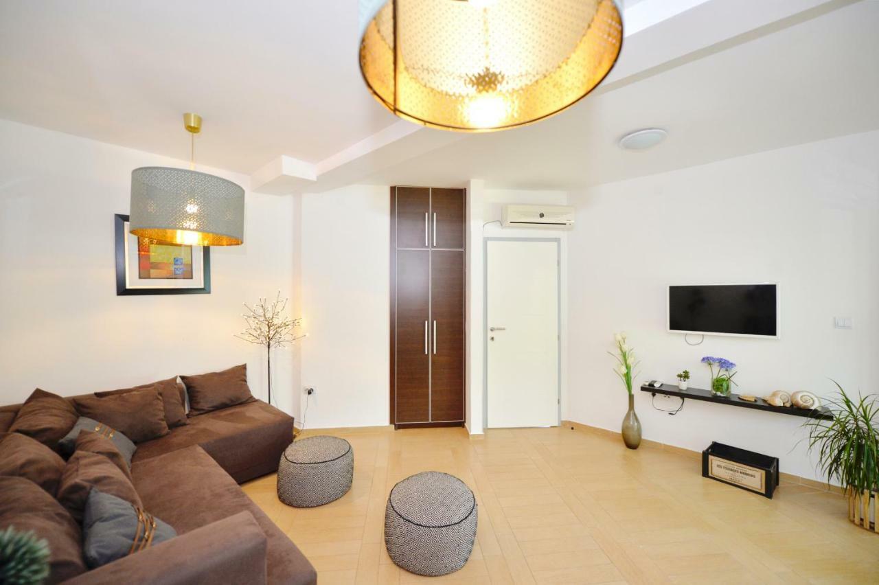 Apartments Kriva Ulica コトル エクステリア 写真