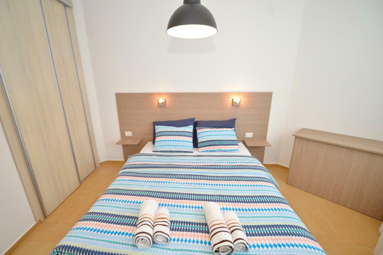 Apartments Kriva Ulica コトル エクステリア 写真